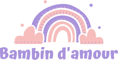 Bambin d'amour